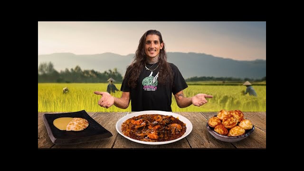 STOP Cooking BORING Rice Recipes (Try These Three Instead)