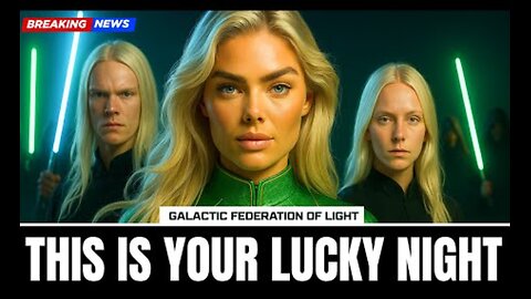 "Starseeds, You Must Take Advantage of This Oppuertunity!" | GFL