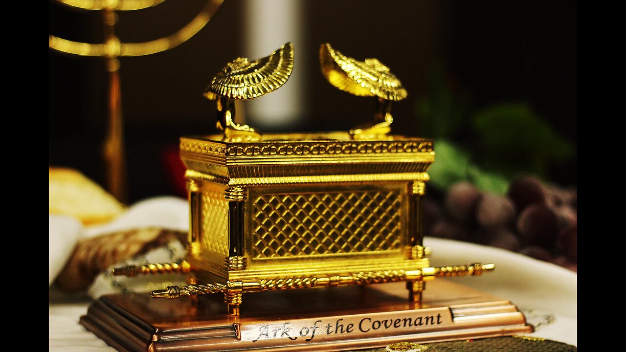 25.09.26 Tom's Take - The Holy of Holies