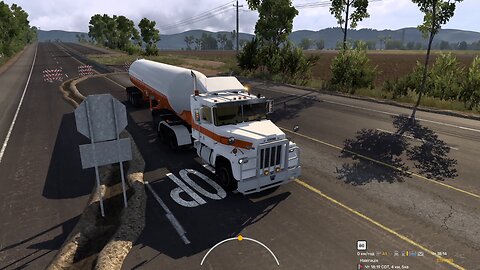 ATS, Reforma Esterlon, Scot A2HD, Zacattle - Lassen Glen