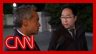 ‘An absolute disgrace’: Some Democrats furious after vote to reopen government