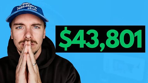 If I Had to Start Over in Crypto I’d Use THIS Boring Strategy