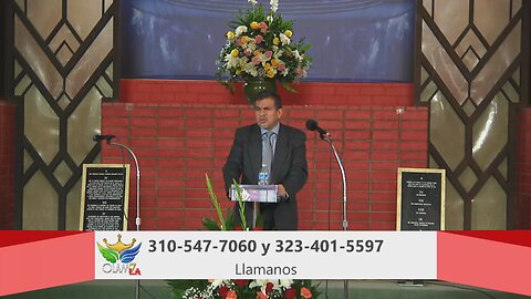 Recuperando la visión