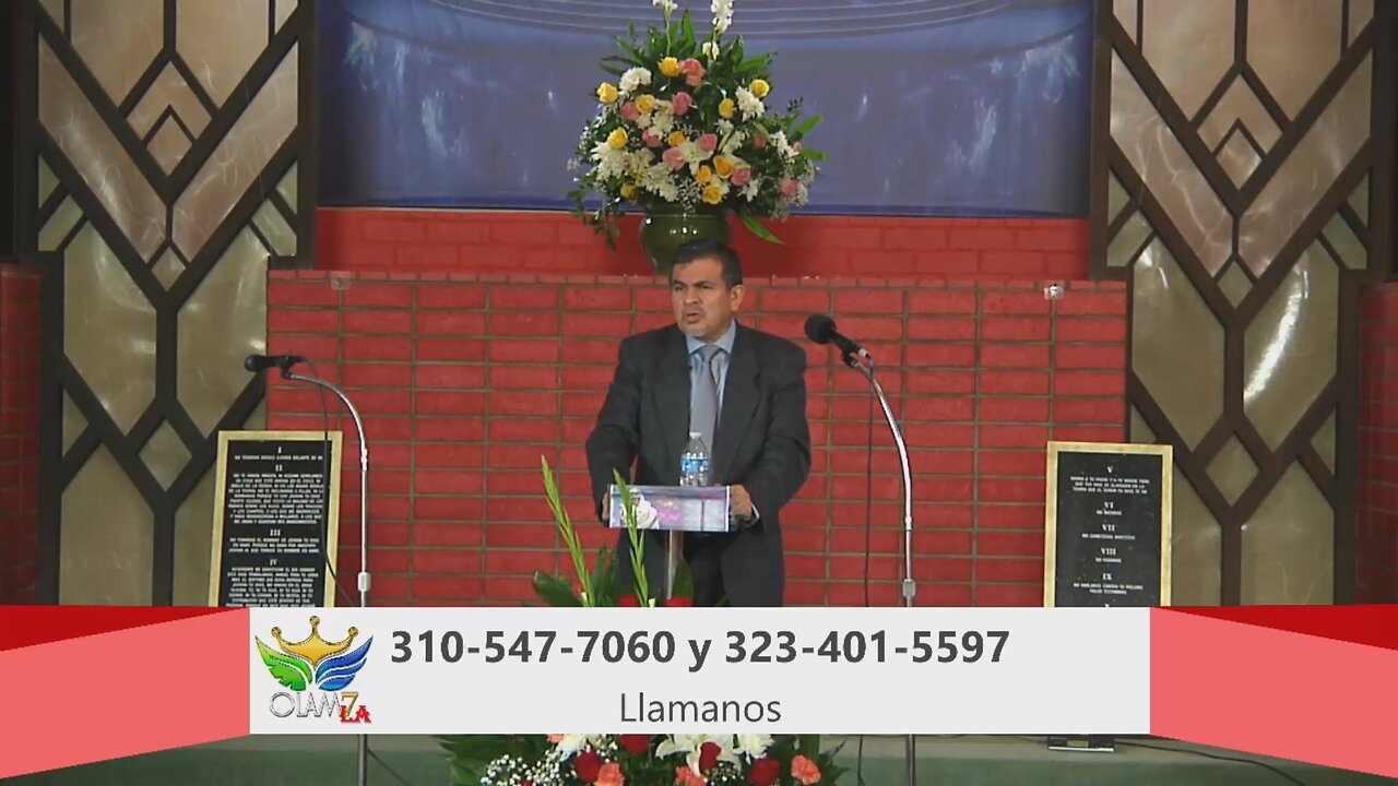 Recuperando la visión