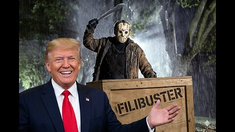 2.Q TRUMP FRIDAY THE 13TH #TRUMP JFK #JR #LIVESTREAM #News W/ #VINCENT #FUSCO