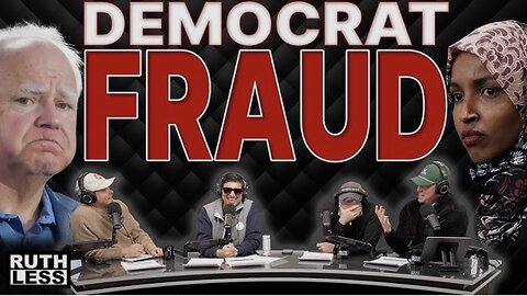 Minnesota Fraud: It's Worse Than You Think