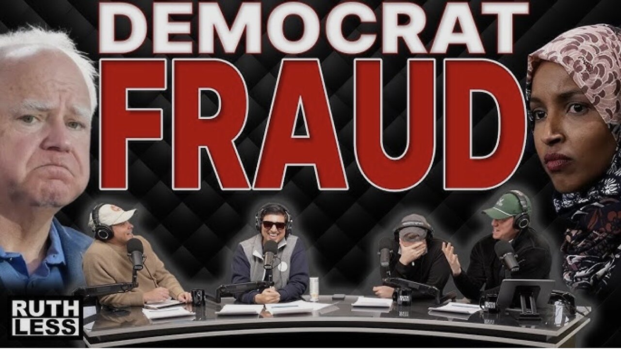 Minnesota Fraud: It's Worse Than You Think