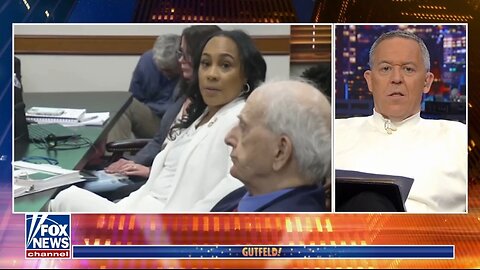 Gutfeld: It's Now Racist To Investigate Corruption?