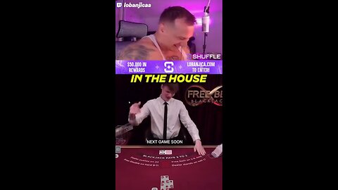 Loba Rizzing The Universe Clip 44