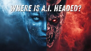 Where is A.I. Headed?