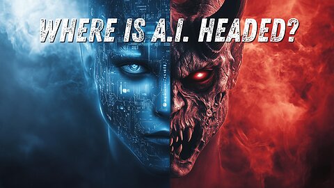 Where is A.I. Headed?