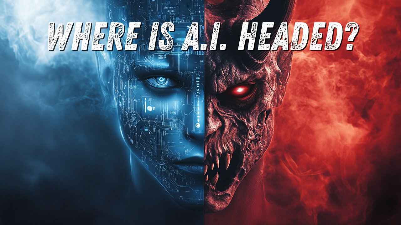 Where is A.I. Headed?