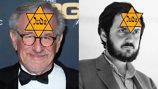 Lolita, Lolicon, and anti-White SATANIC PEDOPHILE JEW Stanley Kubrick EXPOSED (video highlight)