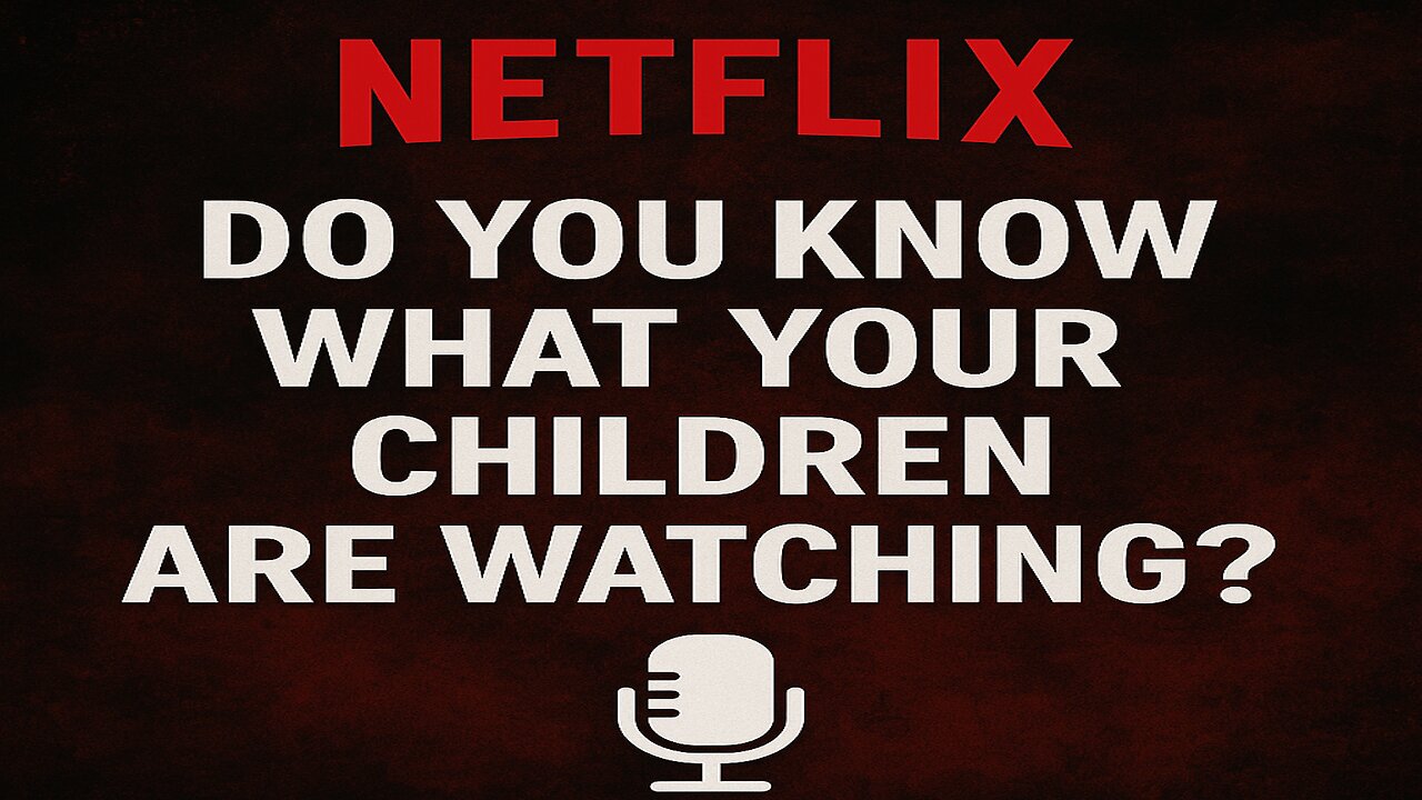 EP248: NETFLIX: The Child Grooming Epidemic EXPOSED
