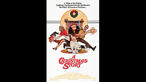 A Christmas Story Review