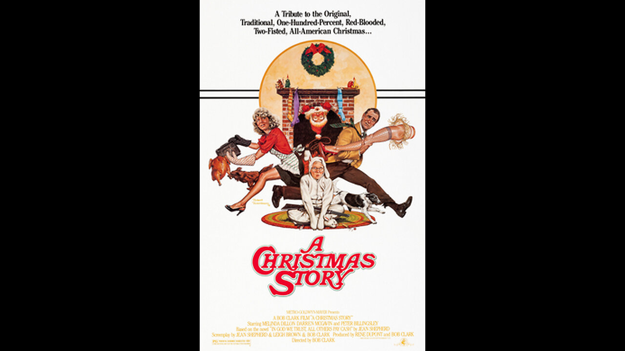 A Christmas Story Review