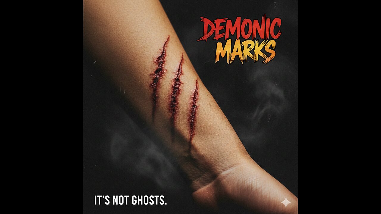 Signs you are under a spiritual attack. Part 4: Paranormal torment.