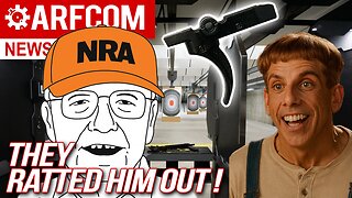 They Made Red Flags WORSE?!? + Betrayed By Fudd RSO! + Another Chance To End The NFA