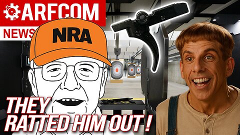 They Made Red Flags WORSE?!? + Betrayed By Fudd RSO! + Another Chance To End The NFA