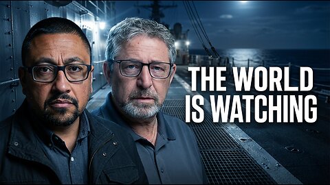 More American Destroyers En Route to the Middle East!