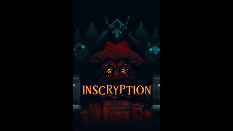 Inscryption