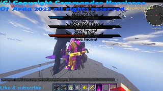 Minecraft mob battle reaper titan vs spider titan vs wither skeleton titan vs acid titan