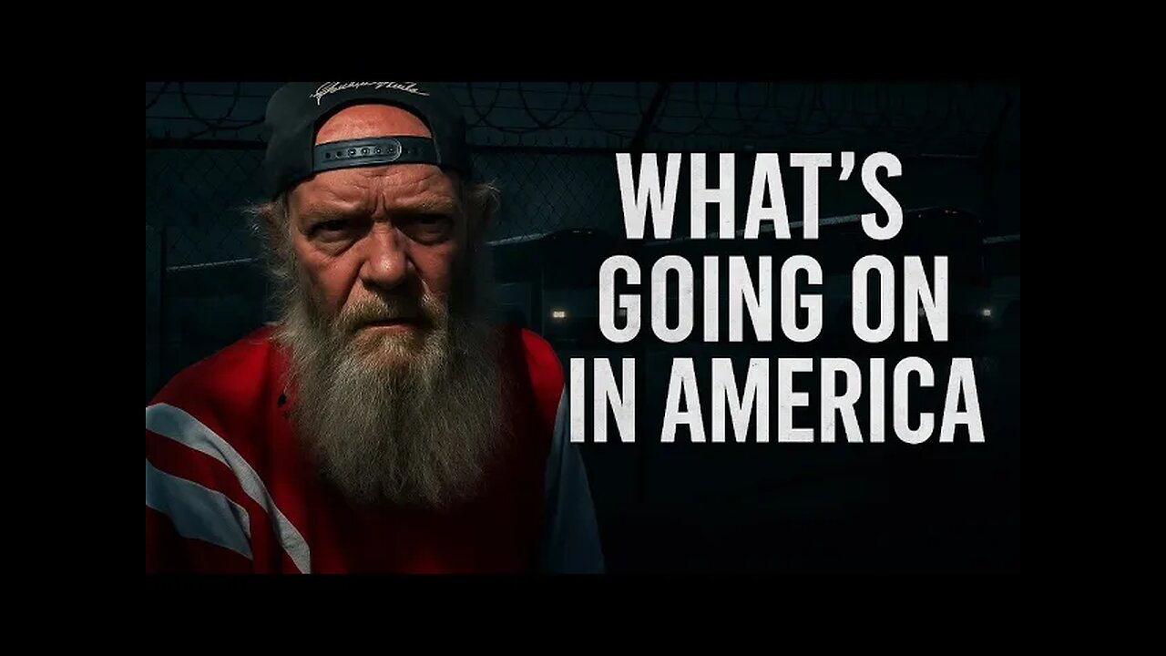 HOMELESS PEOPLE ARE GOING MISSING ALL OVER AMERICA