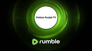 Live : 13-03-25 | Politics Punjab Special with Bikramjit Singh | Politics Punjab Tv