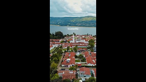 Guatavita Colombia Travel Guide: Best Things to Do In 2026