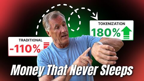 The Next Financial Revolution