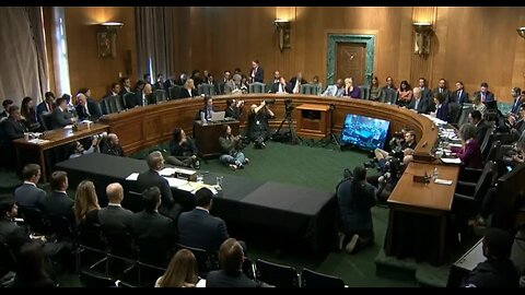 Treasury Secretary HITS BACK At Sen Van Hollen