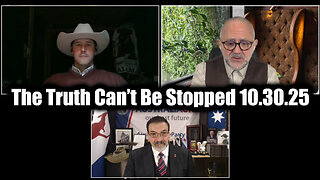 Jaco & Bosi & Derek Johnson: Get Ready 10/30/25 - Military Are Preparing For Something Big!