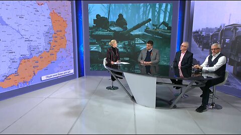 AKTUELNOSTI - Krecu promene - Amerika napusta SZO, Tramp zapretio BRIKS-u zbog Dolara - (21.01.2025)