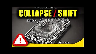 Koreans Make Dramatic Changes After Silver Market Collapse!