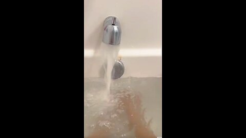 Cat Vs Bathtub #funny #viral #cat