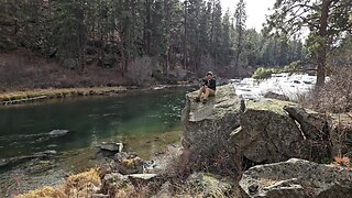 WordHike 143, Ps 46, 80, 135, Eph 6