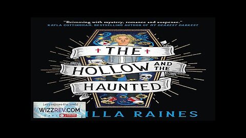 The Hollow & The Haunted Review