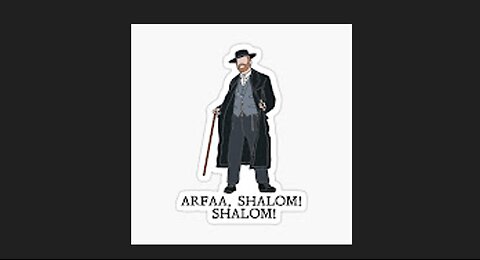 Psychoanalysing Social Media Superstars & Psychopaths - CHARACTER PROFILES - Arthur Spaff
