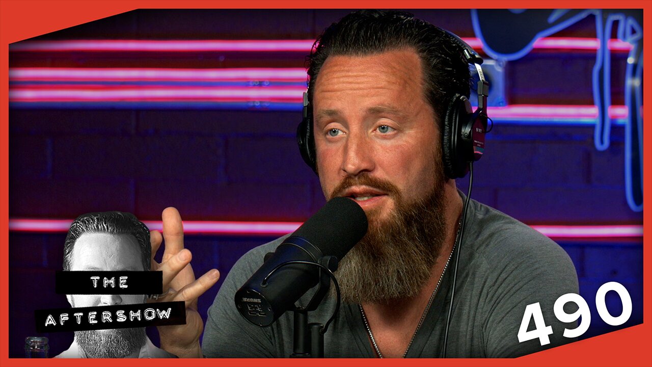 Aftershow 514 - Trump's Congressional Speech