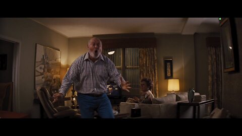 "Le llamábamos Mad Max por su carácter explosivo" | El lobo de Wall Street | 2013