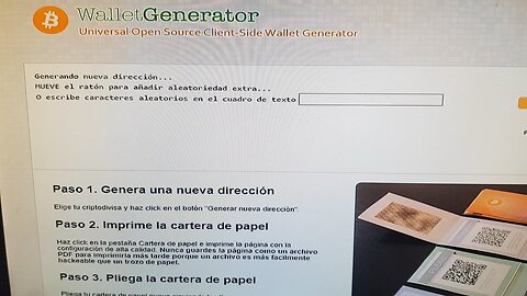 Así me robaron los bitcoins 3 y fin