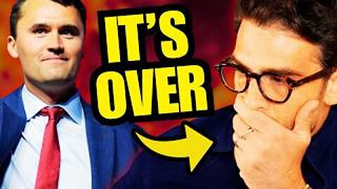 HASAN PIKER IS DANGEROUS — HE NEEDS TO BE ARRESTED NOW