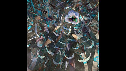 VEGASUS RADIO 223 - FULL MOON DRIVE