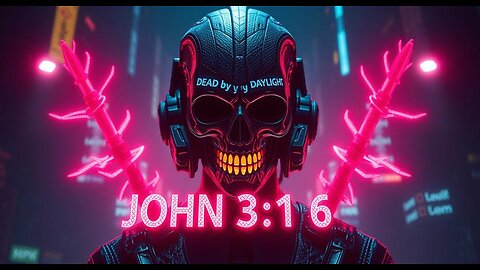 Feeling worn out? Jesus offers rest. 📖 Matthew 11:28 | DBD stream + encouragement.