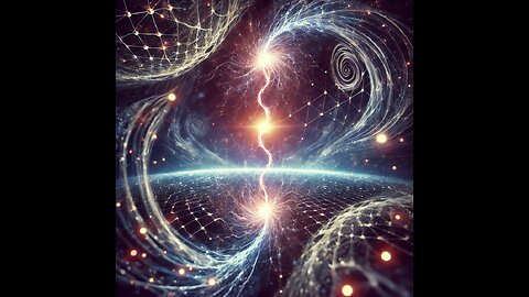 When the Rivers Run Dry - The Fall of the Old Gods and the Rise of the New Age