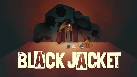 Black Jacket Playtest - Gameplay without Commentary