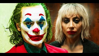 Joker 2 inconsistencies, Lady Gaga