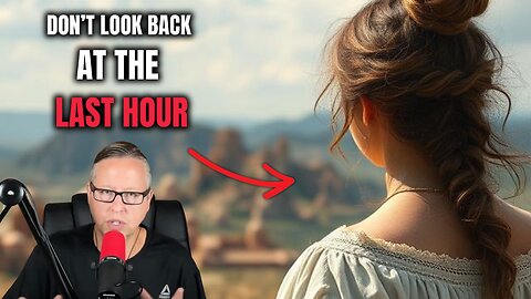 Don't Look Back At The Final Hour