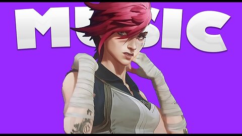 VI'S (ARCANE) MUSIC | LEAGUE OF LEGENDS MUSIC