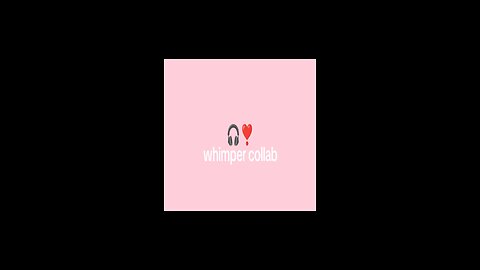 collab with a YouTube girl #whimperaudio #menwhimpering #femalewhimper